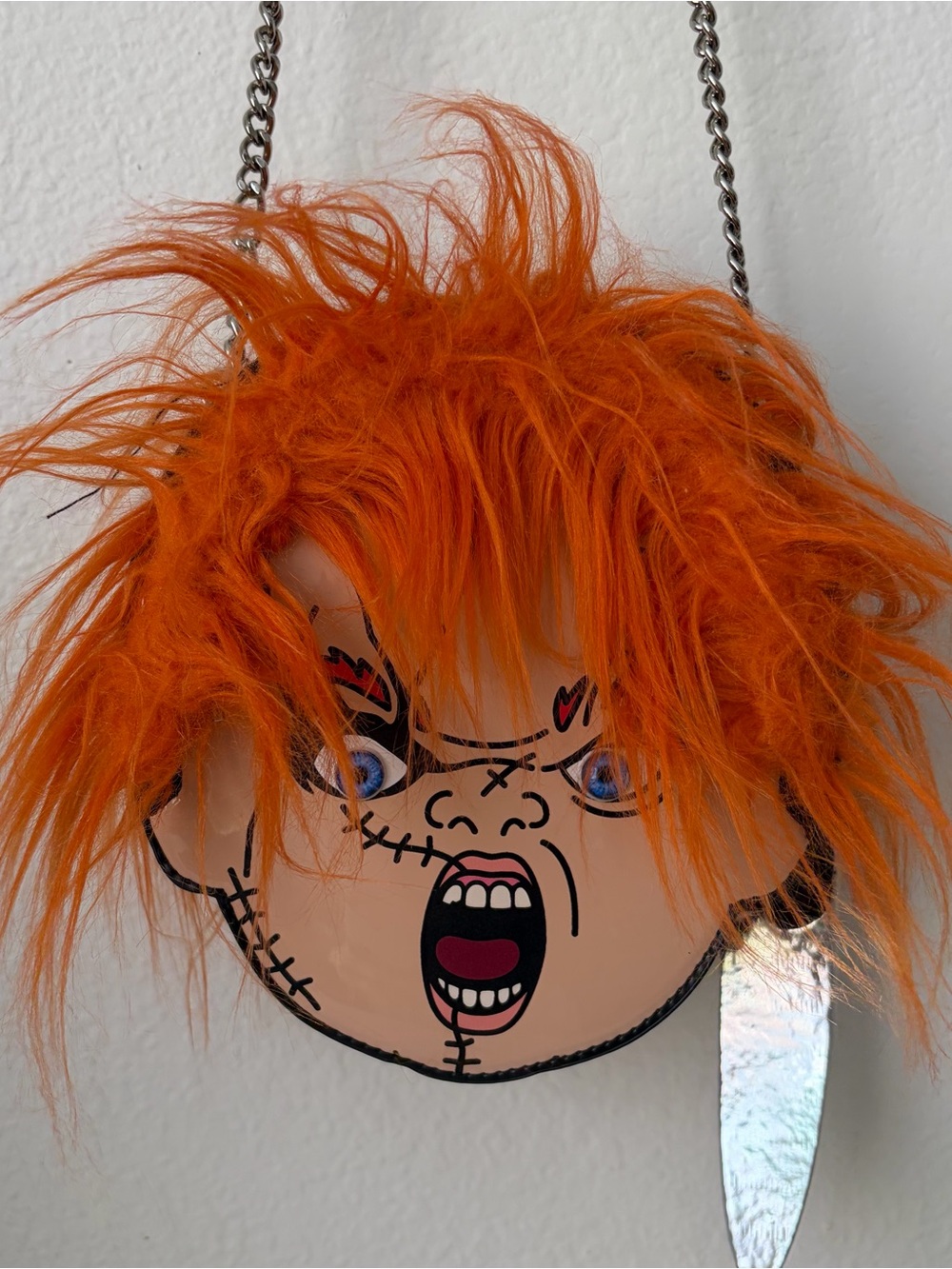 Dolls Kill - Chucky Crossbody bag